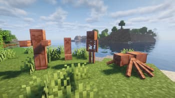 More Useful Copper screenshot