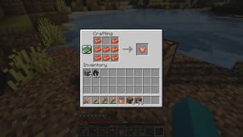 More Useful Copper screenshot