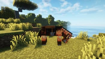 More Useful Copper screenshot