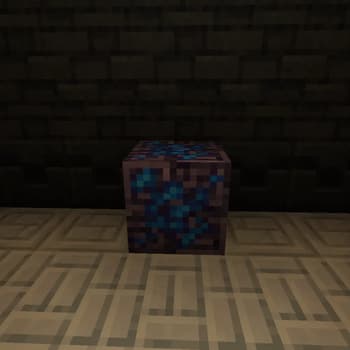 Mizuno16Craft: Ore texture screenshot