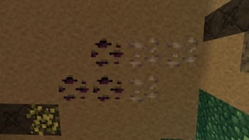 Mizuno16Craft: Ore texture screenshot