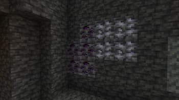 Mizuno16Craft: Ore texture screenshot