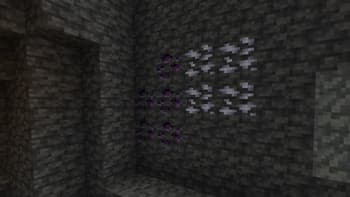 Mizuno16Craft: Ore texture screenshot