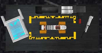 Syconn's Star Wars Mod screenshot