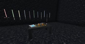 Syconn's Star Wars Mod screenshot