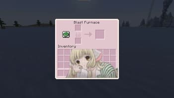 Chobits GUI Pack screenshot