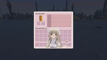 Chobits GUI Pack screenshot