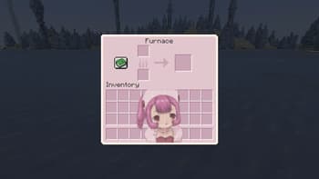 Chobits GUI Pack screenshot