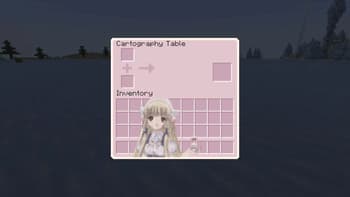 Chobits GUI Pack screenshot