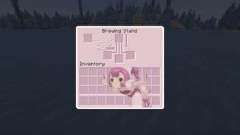 Chobits GUI Pack screenshot