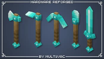 Hardware Reforged screenshot