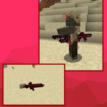 Laceration screenshot