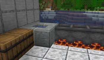 Stews - Hunger Rebalanced screenshot