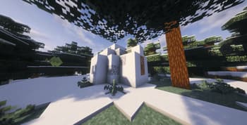 Trials & Tails+ ( Structures ) screenshot