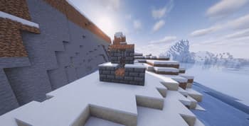 Trials & Tails+ ( Structures ) screenshot