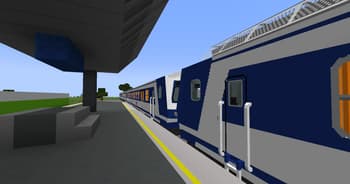 MTR Austrian Express Collection 1 Pack [BETA Phase] screenshot