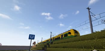 MTR Austrian Express Collection 1 Pack [BETA Phase] screenshot