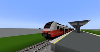 MTR Austrian Express Collection 1 Pack [BETA Phase] screenshot