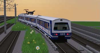 MTR Austrian Express Collection 1 Pack [BETA Phase] screenshot