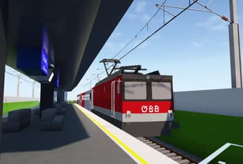 MTR Austrian Express Collection 1 Pack [BETA Phase] screenshot