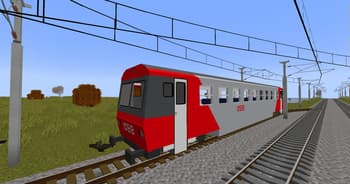 MTR Austrian Express Collection 1 Pack [BETA Phase] screenshot