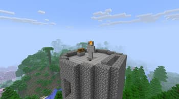 Project 4J screenshot