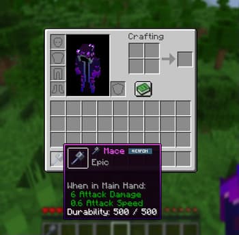 OptimumFuse screenshot