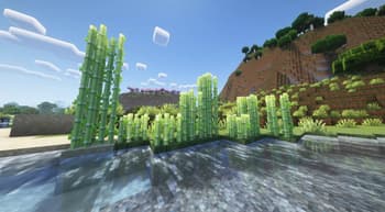 Undopia 3D Sugar Cane screenshot