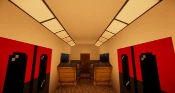 Create Train Lights screenshot