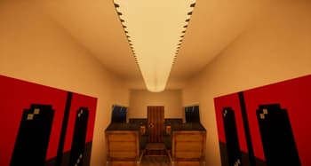 Create Train Lights screenshot