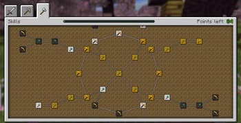 Stronger Skill Tree (Unlock All) screenshot