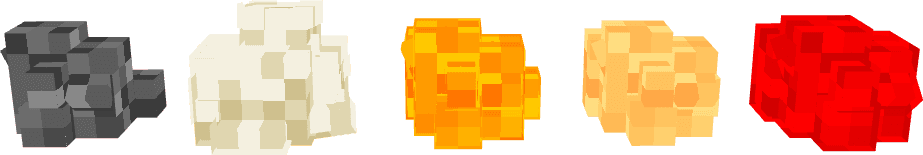 Items 3D screenshot
