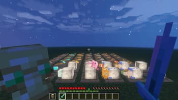 Items 3D screenshot