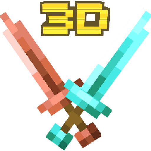 Items 3D screenshot