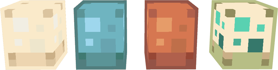 Items 3D screenshot