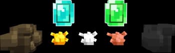 Items 3D screenshot