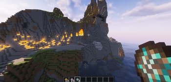 Fireballs by Juix screenshot