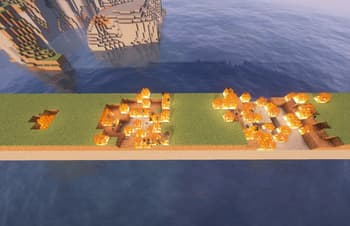 Fireballs by Juix screenshot