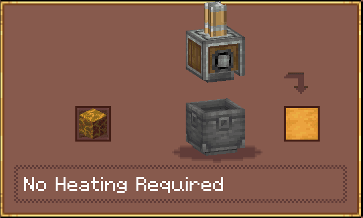 The biomass must grow screenshot
