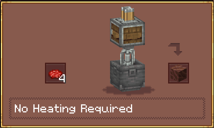 The biomass must grow screenshot