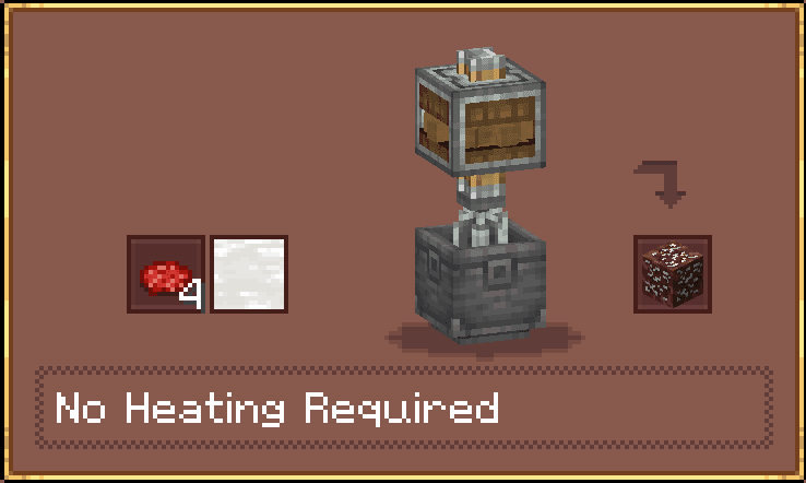 The biomass must grow screenshot