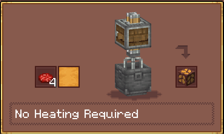 The biomass must grow screenshot