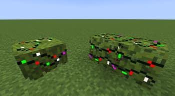 Gren's Christmas Chests + Leaves screenshot