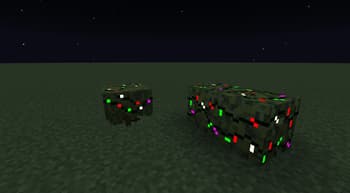 Gren's Christmas Chests + Leaves screenshot