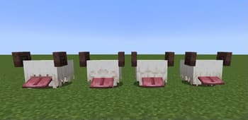Snuffles (Fabric) screenshot