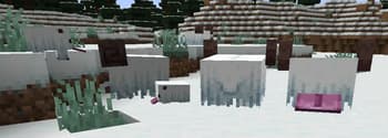 Snuffles (Fabric) screenshot