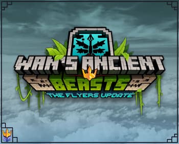 Wan's Ancient Beasts screenshot