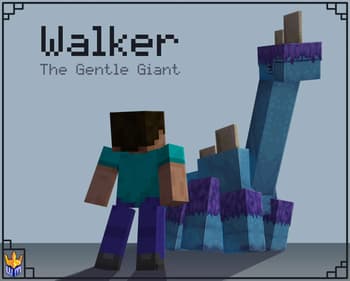 Wan's Ancient Beasts screenshot