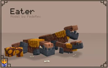 Wan's Ancient Beasts screenshot