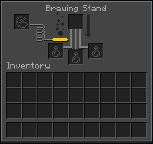 Rethoughted GUI screenshot